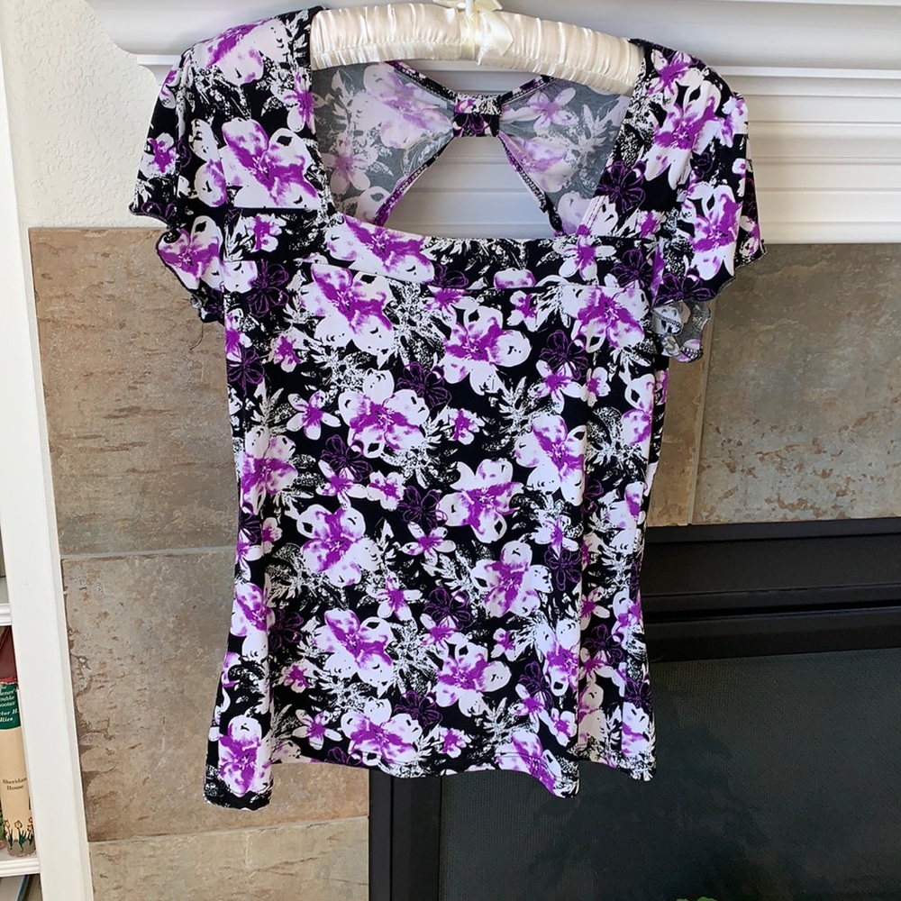 Saint Tropez Top